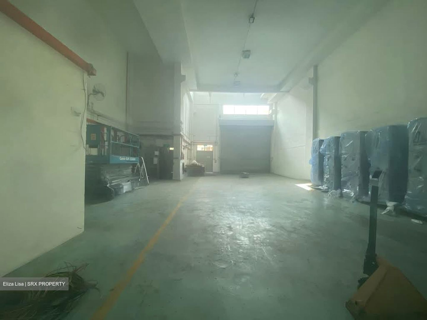 Seatown Industrial Centre (D22), Factory #533951001